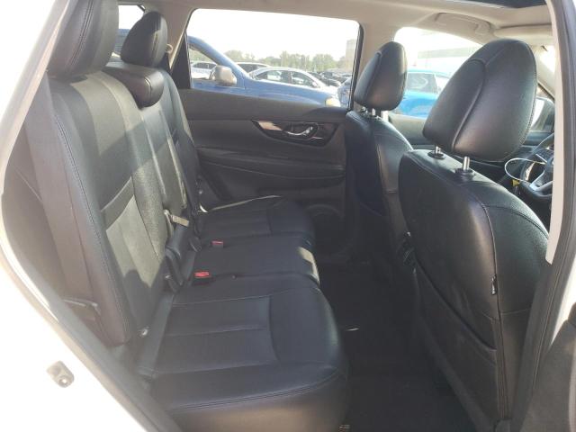 Photo 11 from auction – 2017 NISSAN ROGUE S with VIN 5N1AT2MT7HC759312
