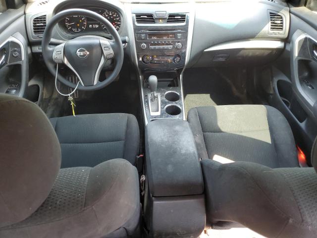 Photo 8 from auction – 2014 NISSAN ALTIMA 2.5 with VIN 1N4AL3AP0EC170492