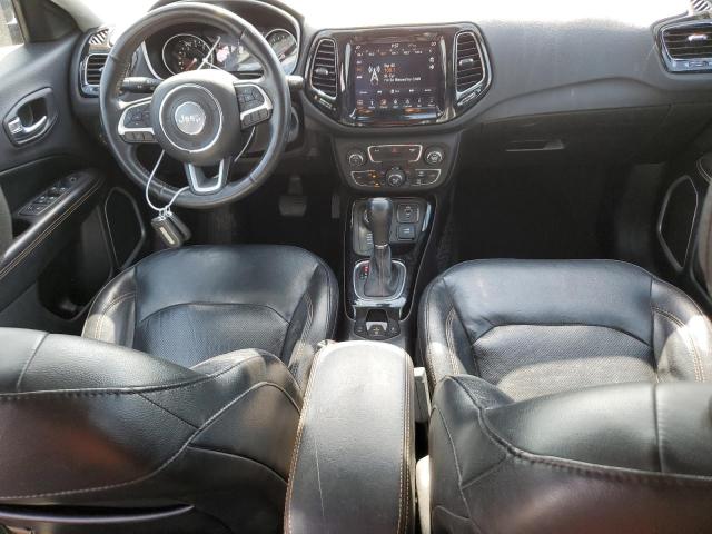 Photo 8 from auction – 2018 JEEP COMPASS LI with VIN 3C4NJDCB0JT355522