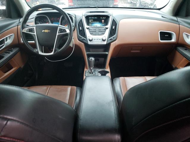 Photo 8 from auction – 2016 CHEVROLET EQUINOX LT with VIN 2GNALDEK9G6321038