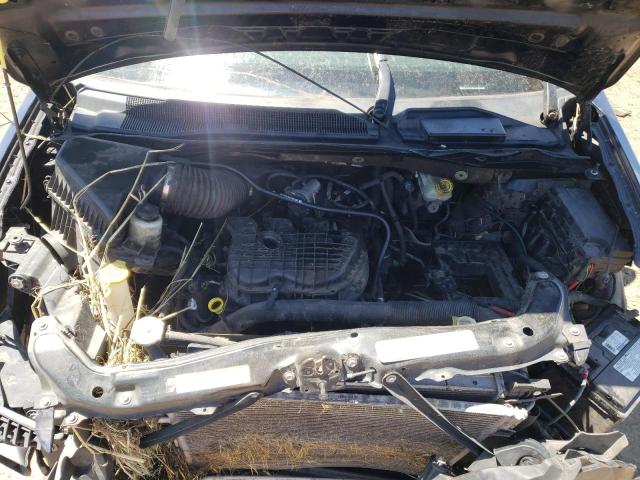 Photo 11 from auction – 2011 DODGE GRAND CARA with VIN 2D4RN5DG1BR606173