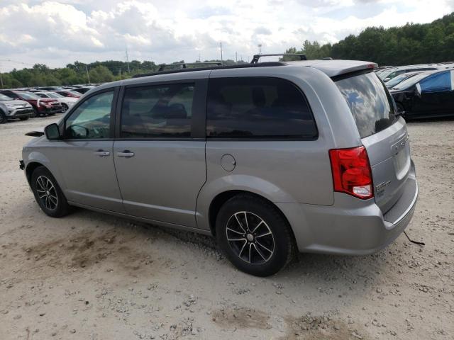 Photo 2 from auction – 2018 DODGE GRAND CARA with VIN 2C4RDGEG0JR345885