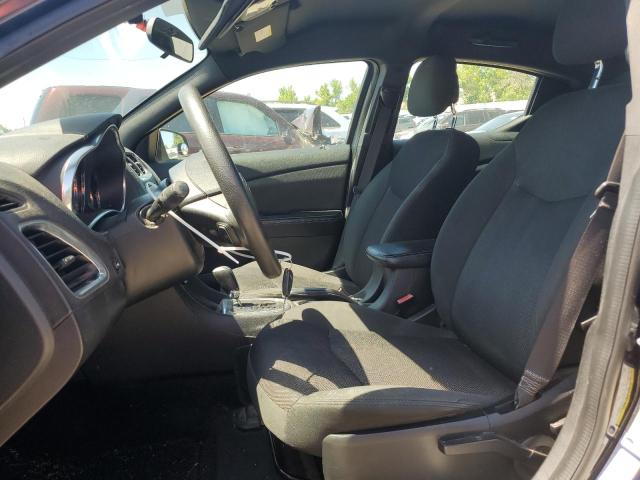 Photo 7 from auction – 2014 DODGE AVENGER SE with VIN 1C3CDZAB0EN125889