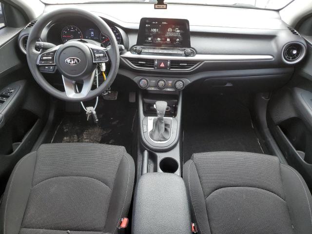 Photo 8 from auction – 2020 KIA FORTE FE with VIN 3KPF24AD3LE239129