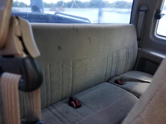 Photo 10 from auction – 1997 FORD F150 with VIN 1FTDX1767VKD33773