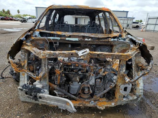 Photo 5 from auction – 2016 HONDA PILOT TOUR with VIN 5FNYF5H90GB054153