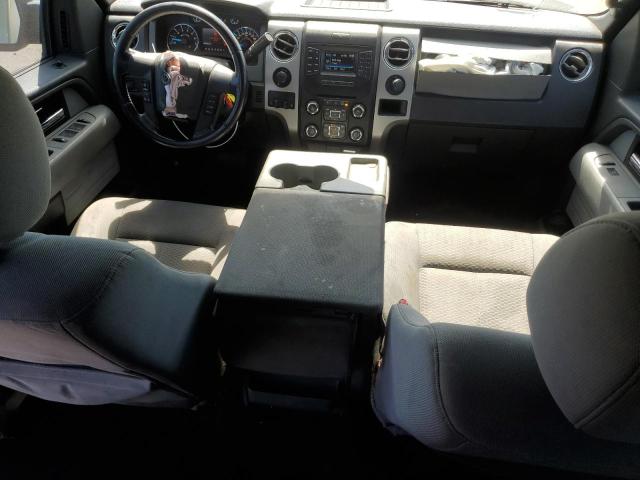 Foto 8 de la subasta – 2013 FORD 1110 con VIN 1FTFW1CT2DKE82906