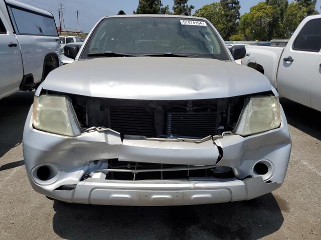 Photo 5 from auction – 2011 NISSAN PATHFINDER with VIN 5N1AR1NN7BC624072