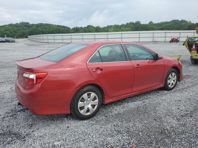 Photo 3 from auction – 2012 TOYOTA CAMRY BASE with VIN 4T1BF1FK6CU628885
