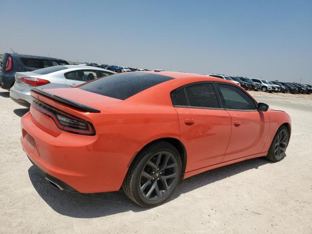 Photo 3 from auction – 2021 DODGE CHARGER SX with VIN 2C3CDXBG1MH679271