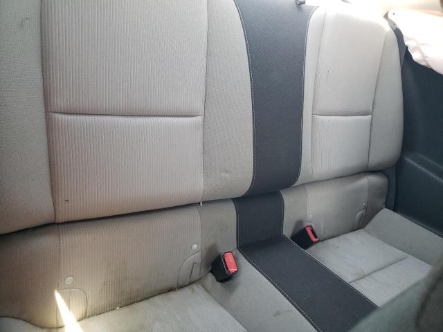 Photo 10 from auction – 2012 CHEVROLET CAMARO LT with VIN 2G1FB1E34C9170748