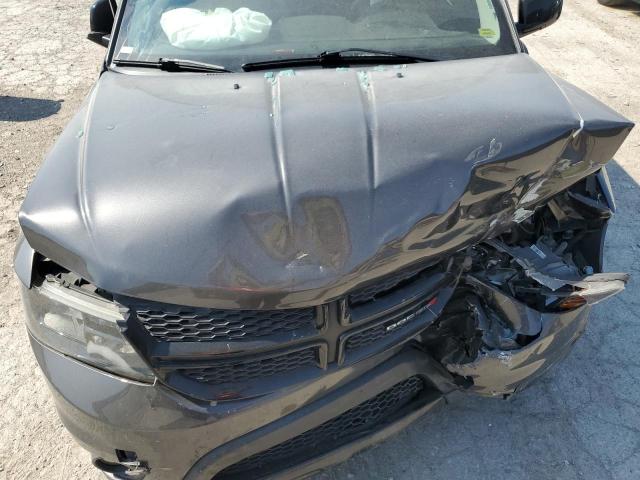 Photo 11 from auction – 2017 DODGE JOURNEY GT with VIN 3C4PDCEG6HT698817