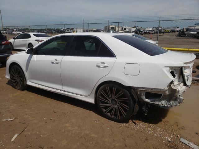 Photo 2 from auction – 2012 TOYOTA CAMRY BASE with VIN 4T1BF1FK1CU520805