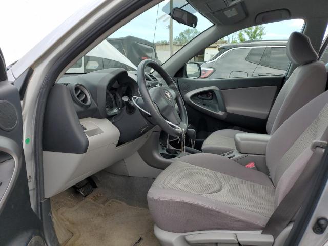 Photo 7 from auction – 2007 TOYOTA RAV4 with VIN JTMZD33V876040953