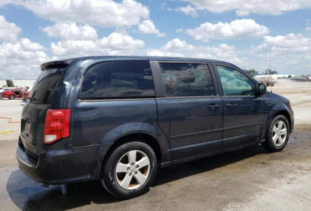 Photo 3 from auction – 2013 DODGE GRAND CARA with VIN 2C4RDGBG4DR735753