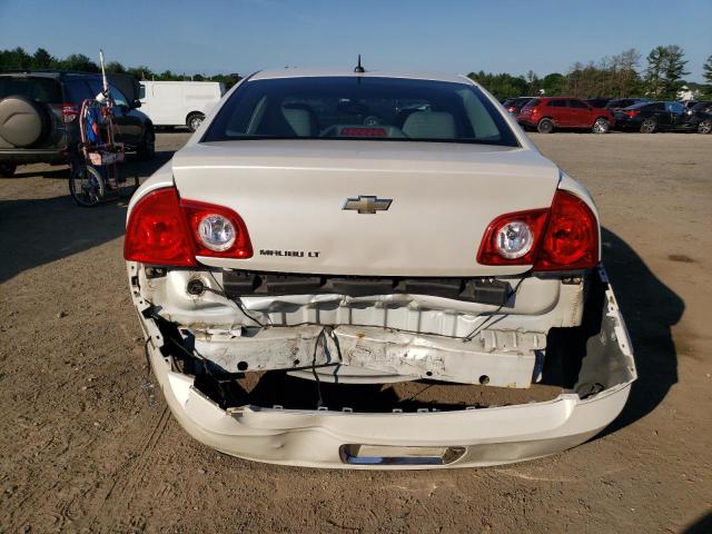 Photo 6 from auction – 2011 CHEVROLET MALIBU 1LT with VIN 1G1ZC5E11BF318537