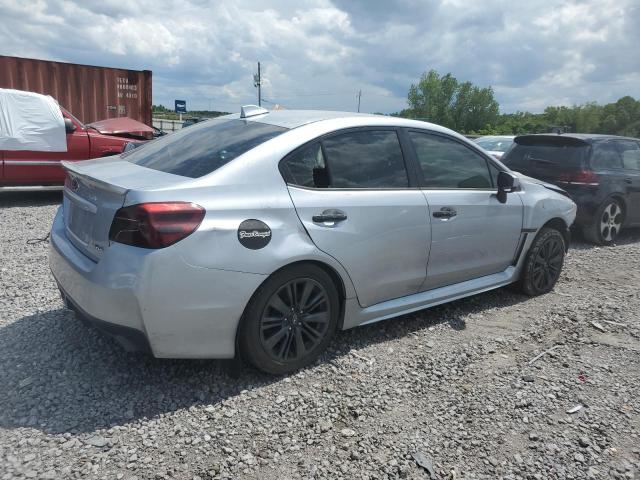 Photo 3 from auction – 2016 SUBARU WRX with VIN JF1VA1B61G9810274