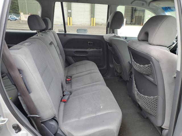 Foto 11 de la subasta – 2007 HONDA PILOT EX con VIN 5FNYF18417B013303