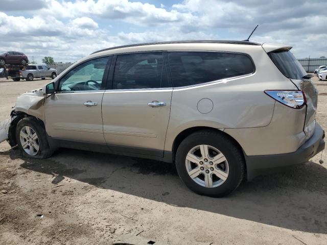 Photo 2 from auction – 2012 CHEVROLET TRAVERSE L with VIN 1GNKRJED5CJ261677