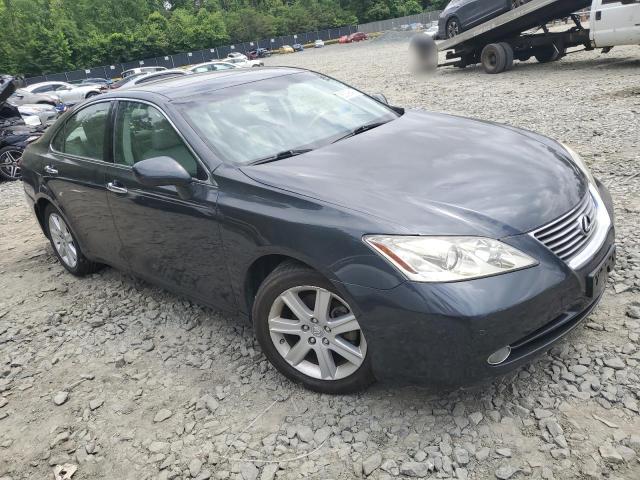 Photo 4 from auction – 2009 LEXUS ES 350 with VIN JTHBJ46G192321515