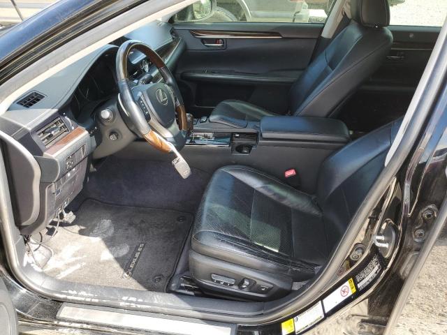 Photo 7 from auction – 2013 LEXUS ES 350 with VIN JTHBK1GG9D2024978