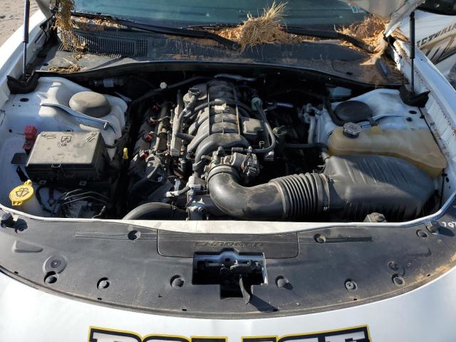Photo 11 from auction – 2016 DODGE CHARGER PO with VIN 2C3CDXKT1GH333769