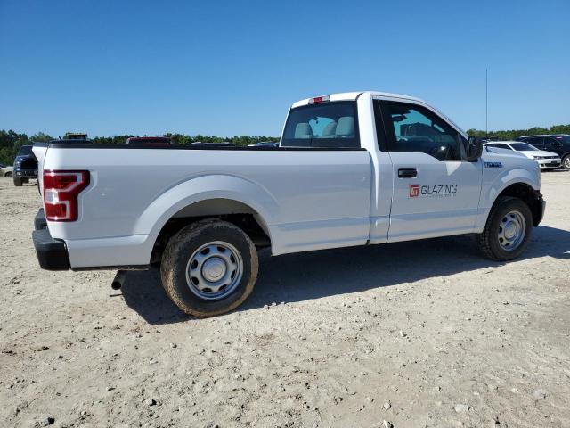 Photo 3 from auction – 2019 FORD F150 with VIN 1FTMF1CB1KKE48533