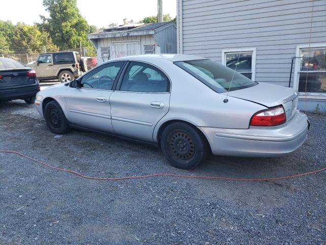 Photo 2 from auction – 2004 MERCURY SABLE GS with VIN 1MEFM50U74G615168
