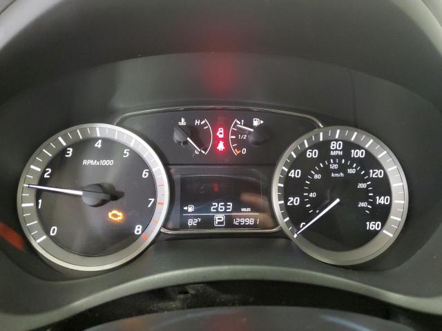 Photo 9 from auction – 2015 NISSAN SENTRA with VIN 3N1AB7AP0FY353942
