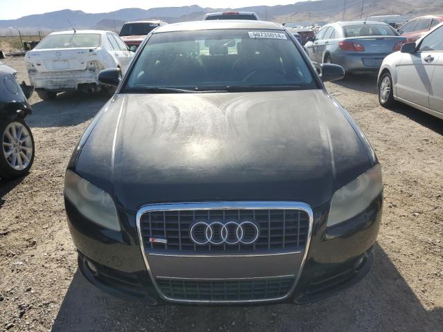 Zdjęcie 5 z aukcji – 2006 AUDI A4 S-LINE z VIN WAUBF78E66A049302