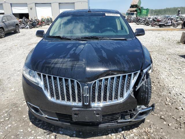Photo 5 from auction – 2013 LINCOLN MKX with VIN 2LMDJ6JK9DBL09004