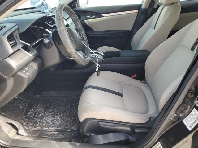 Photo 7 from auction – 2016 HONDA CIVIC EX with VIN 2HGFC2F82GH506916