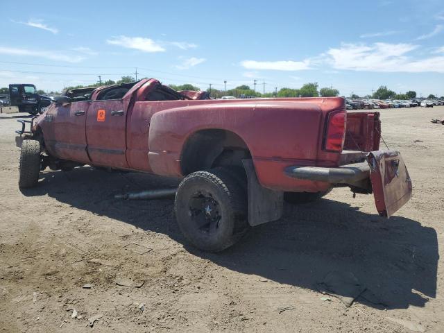 صورة رقم 2 من المزاد - 2007 DODGE RAM 3500 S مع VIN 3D7MX48A17G791667
