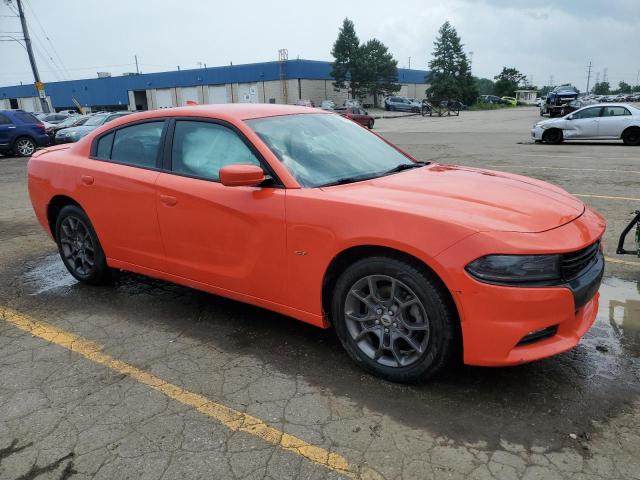 Photo 4 from auction – 2018 DODGE CHARGER GT with VIN 2C3CDXJG0JH277769
