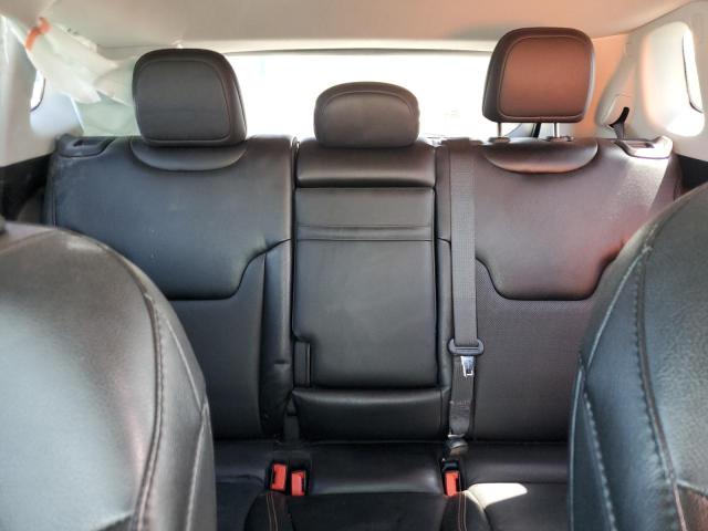 Photo 10 from auction – 2020 JEEP COMPASS LI with VIN 3C4NJDCB6LT128208