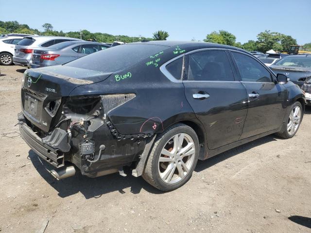 Photo 3 from auction – 2017 NISSAN ALTIMA 3.5 with VIN 1N4BL3AP1HC205873