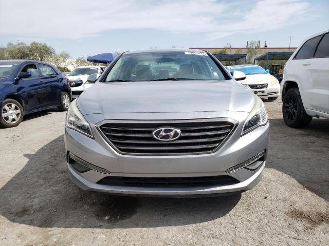 Photo 5 from auction – 2015 HYUNDAI SONATA SE with VIN 5NPE24AF3FH120252
