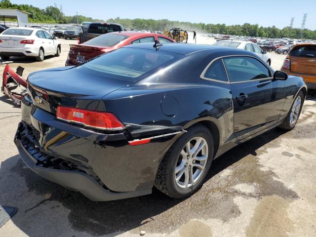 Photo 3 from auction – 2015 CHEVROLET CAMARO LS with VIN 2G1FB1E3XF9311052