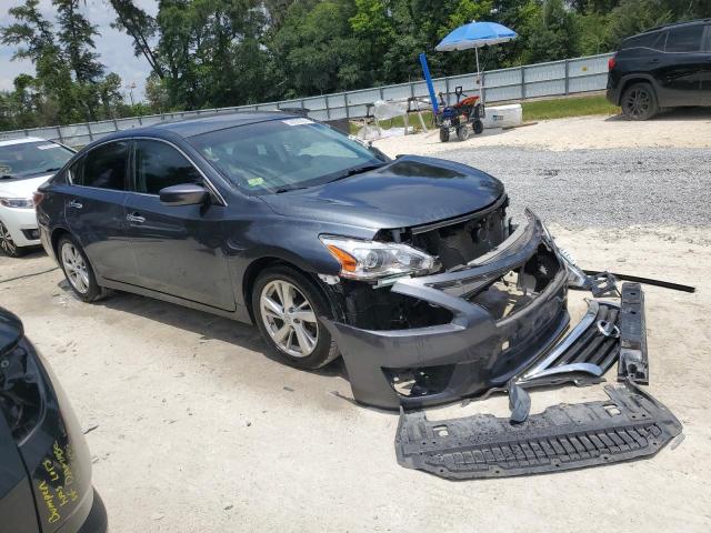 Photo 4 from auction – 2013 NISSAN ALTIMA 2.5 with VIN 1N4AL3AP8DC289132