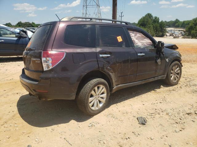 Photo 3 from auction – 2013 SUBARU FORESTER L with VIN JF2SHAEC1DH430851