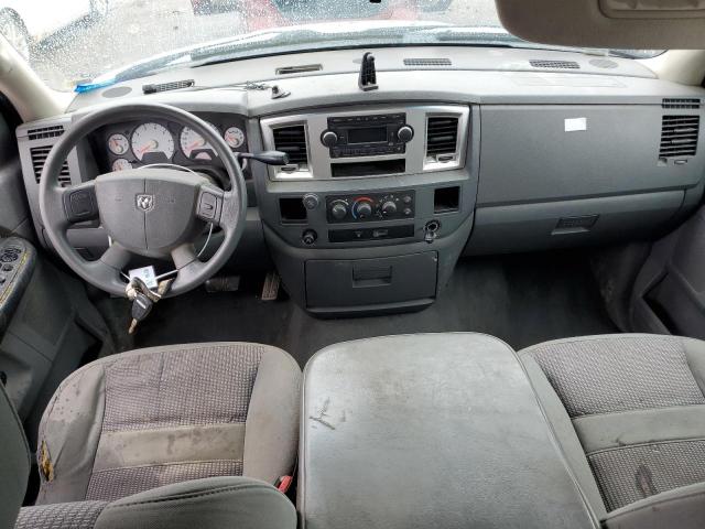 Photo 8 from auction – 2008 DODGE RAM 1500 S with VIN 1D7HA18288S594760