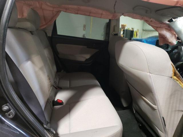 Photo 11 from auction – 2015 SUBARU FORESTER 2 with VIN JF2SJABC5FH577511