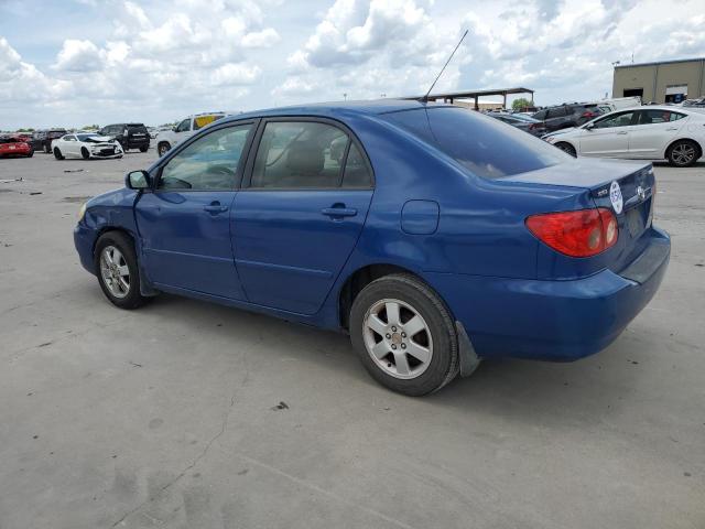 صورة رقم 2 من المزاد - 2005 TOYOTA COROLLA CE مع VIN JTDBR32E152057005