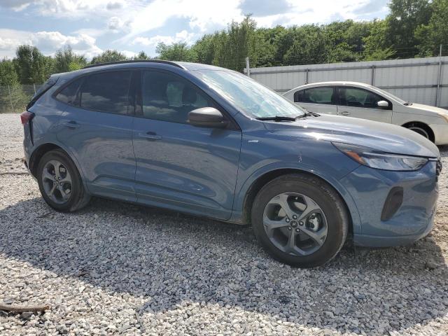 Photo 4 from auction – 2023 FORD ESCAPE ST with VIN 1FMCU0MN4PUA38241
