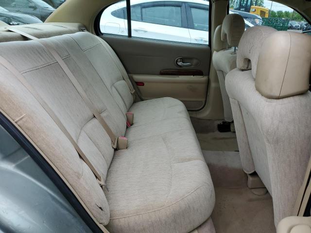 Photo 10 from auction – 2005 BUICK LESABRE CU with VIN 1G4HP52K05U223516