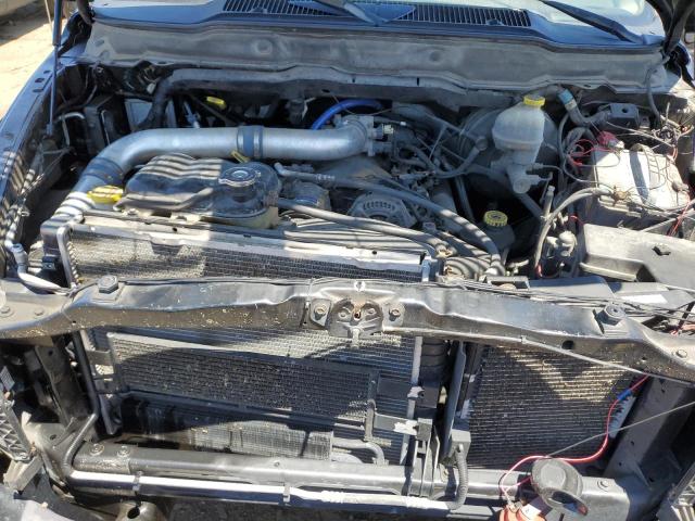 Photo 11 from auction – 2002 DODGE RAM 1500 with VIN 1D7HU18N22J186933
