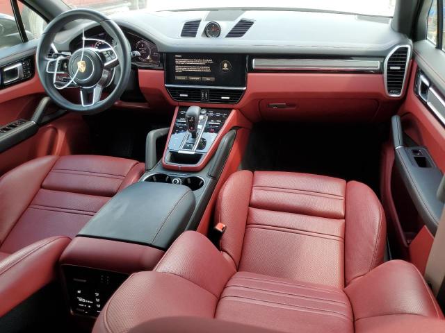 Foto 8 de la subasta – 2023 PORSCHE CAYENNE BA con VIN WP1AA2AY0PDA10286