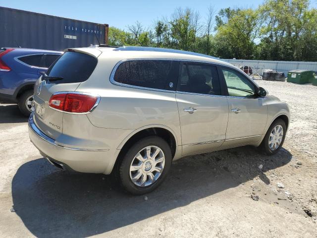 Photo 3 from auction – 2016 BUICK ENCLAVE with VIN 5GAKVBKD6GJ138444