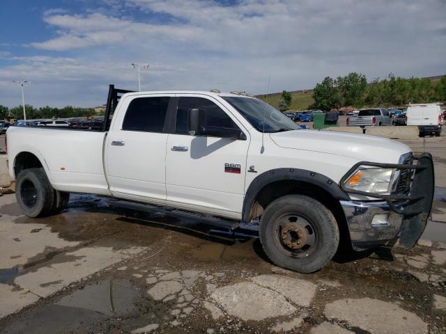 Photo 4 from auction – 2012 DODGE RAM 3500 S with VIN 3C63DRHL5CG181432