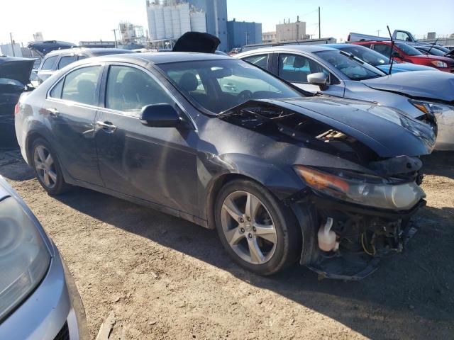 Photo 4 from auction – 2013 ACURA TSX TECH with VIN JH4CU2F68DC006737